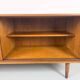 Mid-Century Teak Sideboard from Franzmeyer Möbel, 1964