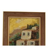 « Southern Street » de Bertil Wahlberg