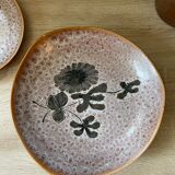 Vintage MBFA Pornic dish