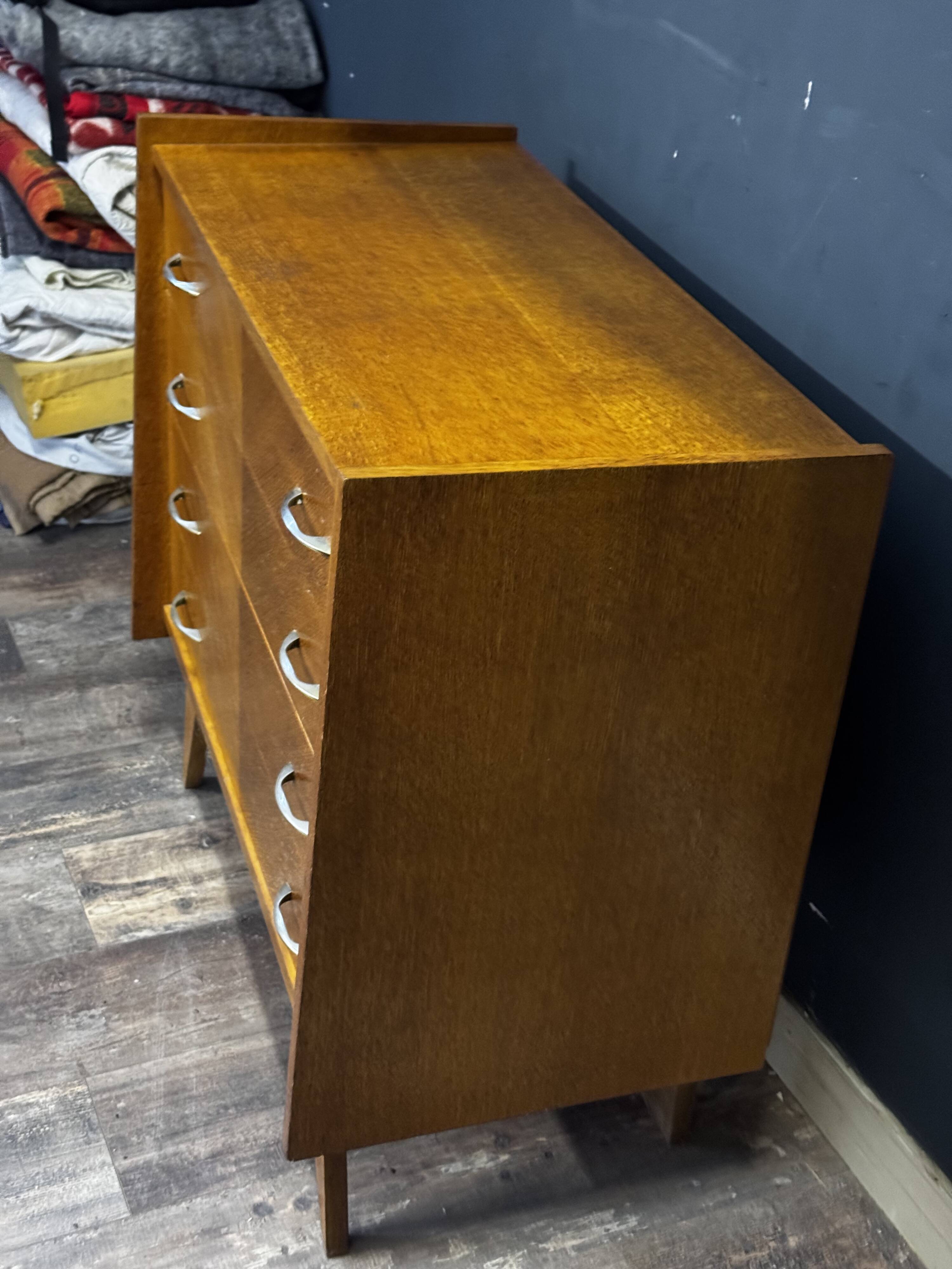 Commode Vintage 1970