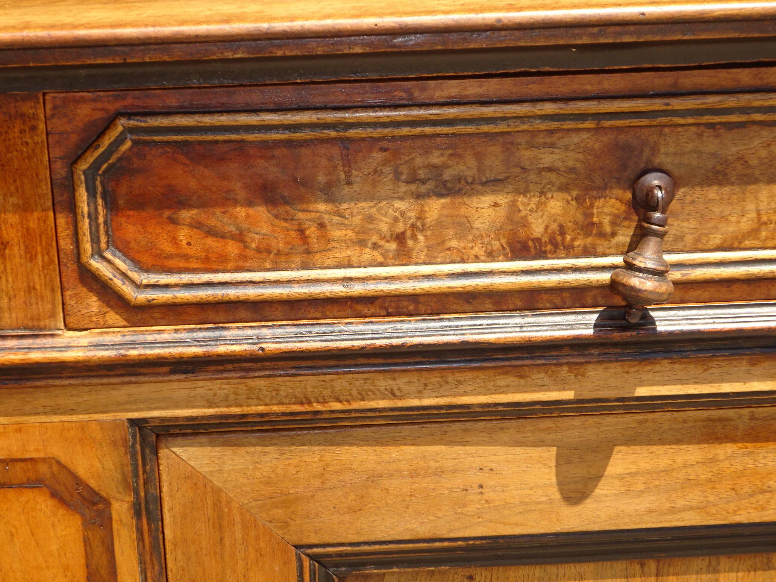 Former Saint Hubert sideboard