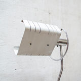 Floor lamp with adjustable and dimerabile handle Italia 70s