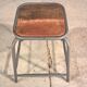 Workshop stool