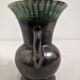 Vase vintage en céramique des années 50