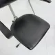 Mid-century 3311 desk chair by Toon de Wit for Gebroeders de Wit, 1960s