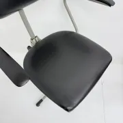 Mid-century 3311 desk chair by Toon de Wit for Gebroeders de Wit, 1960s