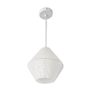 Suspension scandinave