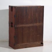 Antique Japanese tansu – Meiji/Taishō period (c.1868-1926) #100
