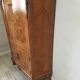 Louis XV style branded secretary