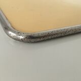 Vintage barber mirror 30x24