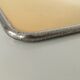 Miroir de barbier vintage 30x24