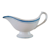 Saucière empire terre de fer
