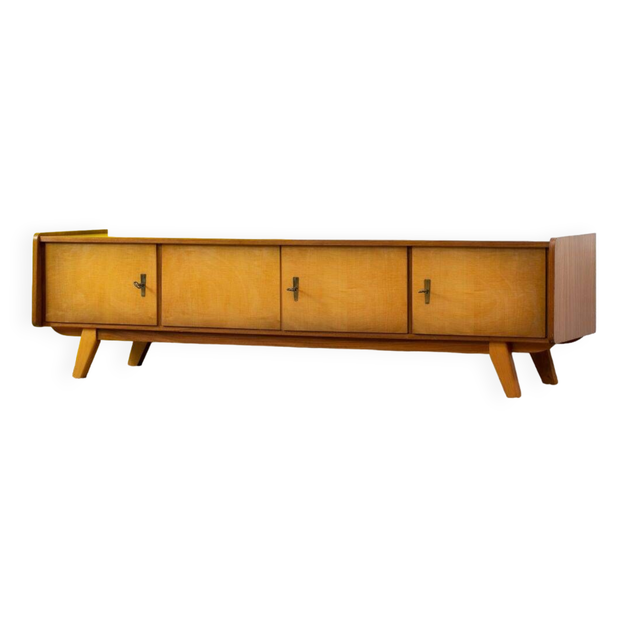 Enfilade Scandinave Vintage