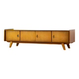 Enfilade Scandinave Vintage