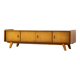 Enfilade Scandinave Vintage