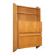 Wall sideboard from the 1950s