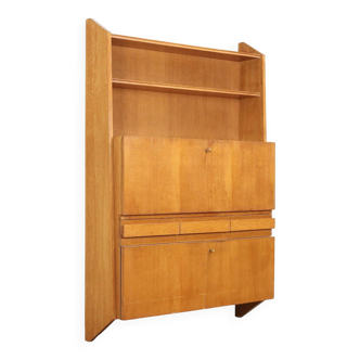 Wall sideboard from the 1950s
