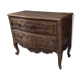 Provençal-style alder commode