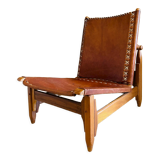 Armchair by Werner Biermann for “Arte Sano” - Colombia, 1960