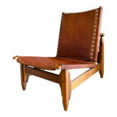 Armchair by Werner Biermann for “Arte Sano” - Colombia, 1960