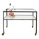 Chariot de bar Herbert Hirche pour Christian Holzäpfel, 1956