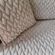 Gentry sofa Moroso design Patricia Urquiola
