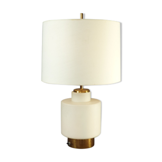 Table or desk lamp by Bruno Gatta for Stilnovo, 1959.