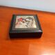 Napoleon set of 6 coasters and 2 bottle mats