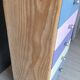 Vintage Art Deco chest of drawers