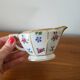 Creamer in Limoges porcelain