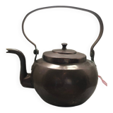 Copper kettle