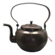Copper kettle