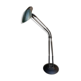 Dark Green Tango Lamp by Stephan Copeland