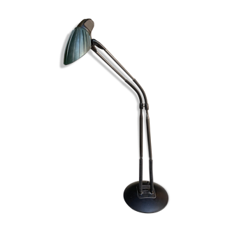 Dark Green Tango Lamp by Stephan Copeland