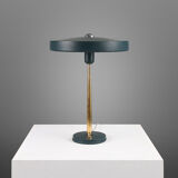 Louis Kalff table lamp model Timor 1950's