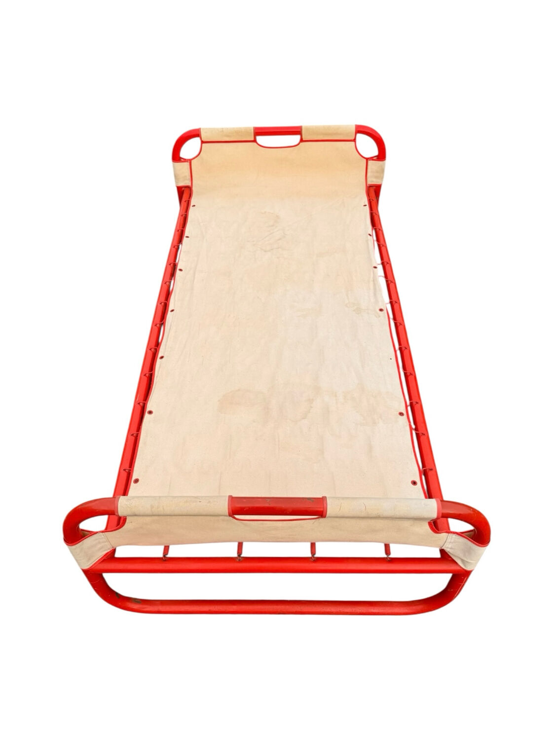 2 beds by Marc Berthier "Twenty Tube" 1972