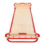 2 beds by Marc Berthier "Twenty Tube" 1972