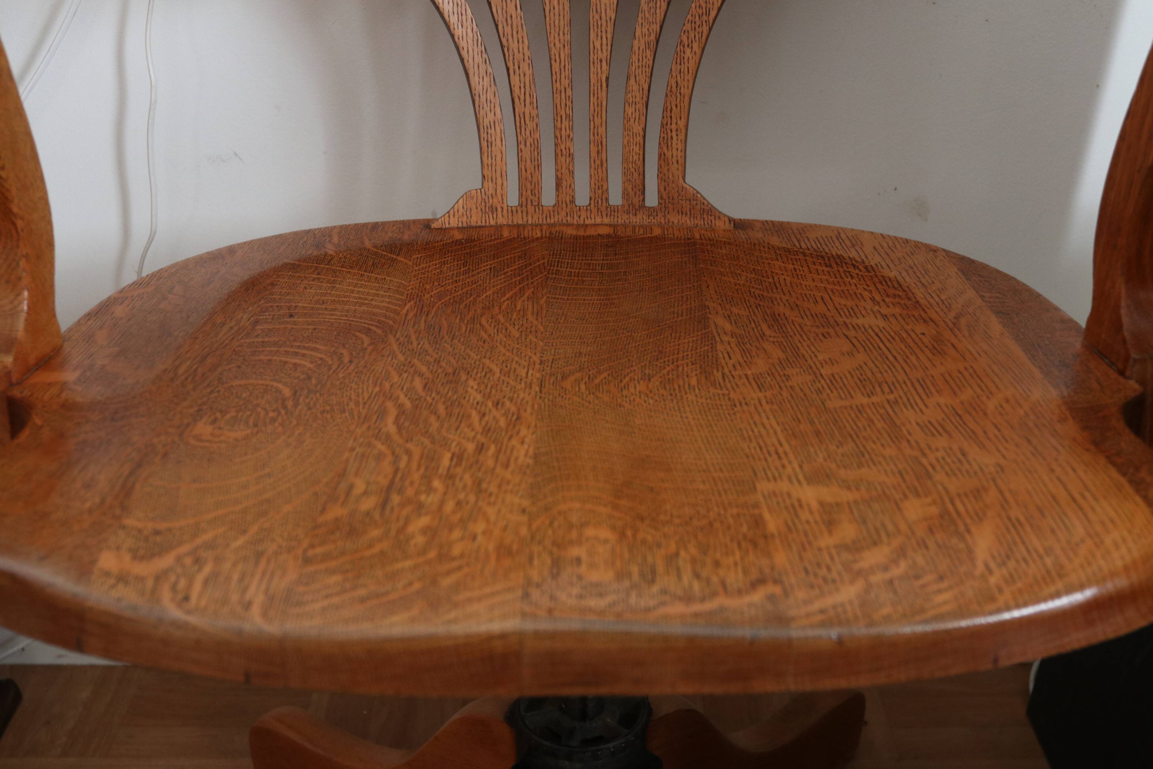 American office chair