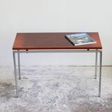 Table d'appoint en palissandre