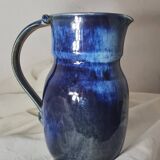 Ceramic pitcher