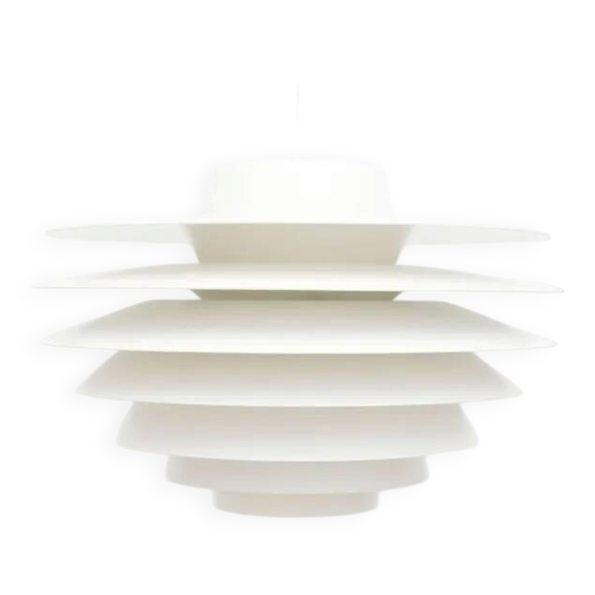Verona lamp, design by S. Middelboe for Lyfa 32 cm