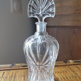 Crystal decanter