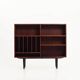 Rosewood bookcase, Danish design, 1970s, production: Denmark