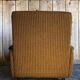 Paire de fauteuils 1960