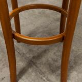 Pair of Baumann Dialog stools, 1997