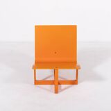 Danish Modern Lounge chair from Chr. Rasmussen, 1970’s