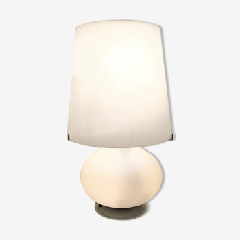 Max Ingrand lamp for Light Glass
