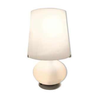 Max Ingrand lamp for Light Glass