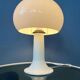 Lampe de table champignon Space Age Herda Mid Century