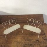 Aviary, birdcage,vintage